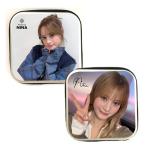 二ナ NiziU niziu ニジュー CDケース DVDケース アルミニウムCD/DVDケース dvd20250424-3