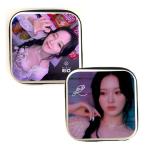 リオ NiziU niziu ニジュー CDケース DVDケース アルミニウムCD/DVDケース dvd20250424-32