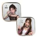 リク NiziU niziu ニジュー CDケース DVDケース アルミニウムCD/DVDケース dvd20250424-36