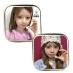 リク NiziU niziu ニジュー CDケース DVDケース アルミニウムCD/DVDケース dvd20250424-41