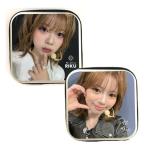 リク NiziU niziu ニジュー CDケース DVDケース アルミニウムCD/DVDケース dvd20250424-43
