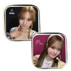 二ナ NiziU niziu ニジュー CDケース DVDケース アルミニウムCD/DVDケース dvd20250424-5