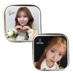 マユカ　NiziU niziu ニジュー　CDケース　DVDケース　アルミニウムCD/DVDケース　dvd20250424-63