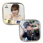 二ナ NiziU niziu ニジュー CDケース DVDケース アルミニウムCD/DVDケース dvd20250424-7
