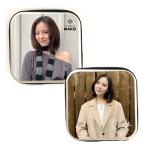 マコ NiziU niziu ニジュー CDケース DVDケース アルミニウムCD/DVDケース dvd20250424-73