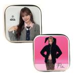 二ナ NiziU niziu ニジュー CDケース DVDケース アルミニウムCD/DVDケース dvd20250424-8