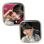 ミイヒ NiziU niziu ニジュー CDケース DVDケース アルミニウムCD/DVDケース dvd20250424-85