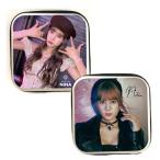 二ナ NiziU niziu ニジュー CDケース DVDケース アルミニウムCD/DVDケース dvd20250424-9