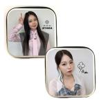 アヤカ NiziU niziu ニジュー CDケース DVDケース アルミニウムCD/DVDケース dvd20250424-98