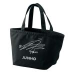 2PM　JUNHO　ジュノ　キャンバス　エコバック　ランチバッグ　ecobac0606-22