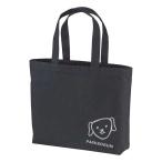 パクボゴム　パク・ボゴム　ワンちゃん　キャンバス トートバッグ　大きめエコバック　　ecobac0922-6
