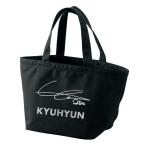 キュヒョン　SUPER JUNIOR　スジュ　キャンバス　エコバック　ランチバッグ　ecobac1027-3