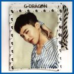 送料無料☆BIGBANG　G-DRAGON　ジードラゴン　巾着袋
