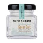 ショッピング塩 ソルトインダイヤモンド　ミニソルト　キューブソルト　30g　天日塩　ミネラル　韓国直送