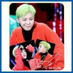 送料無料★BIGBANG　G-DRAGON　ジードラゴン　マウスパッド