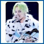 送料無料★BIGBANG G-DRAGON ジードラゴン マウスパッド