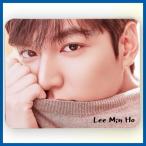 送料無料★LEEMINHO イミンホ マウスパッド
