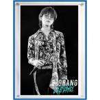 送料無料★BIGBANG　G-DRAGON　ジードラゴン　60ｃｍ×90ｃｍ　タペストリー　　tape122-4