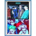 送料無料★BIGBANG　ビッグバン　タペストリー　tape310