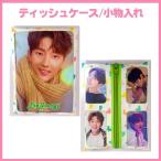 送料無料☆イジュンギ イ・ジュンギ ティッシュケース ミニポーチ 小物入れ 韓流グッズ tissue19-3