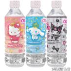 サンリオキャラクターイオン水 500ml×24本
