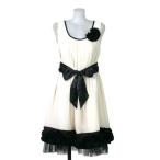 在庫処分パーティードレスコサージュ...