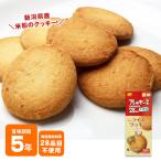 非常食尾西のライスクッキー8枚入 ココナッツ風味(米粉クッキー ビスケット 保存食 お菓子)