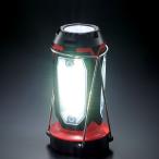 バッ！と広がる　多角度LEDランタン