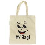Yahoo! Yahoo!ショッピング(ヤフー ショッピング)プリントトートバッグ/MY MAG/メンズ＆レディース/ファッション エコバッグ