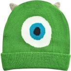 Disney Disney Kids лицо вязаная шапка / Mike AWDS5537 герой вязаная шапка детский защищающий от холода колпак 