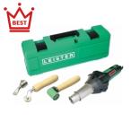 ライスター 溶接機 トリアックST型 純正品 スターターキット 5点セット お買い得 LEISTER 100V