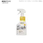 ecostore エコストア マルチクリーナー スプレー ＜シトラス＞ 500mL