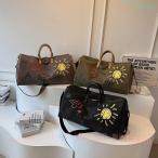  сумка "Boston bag" "мамина сумка" Carry on сумка спорт сумка путешествие zonchi- сумка легкий женский мужской большая вместимость довольно большой складной модный симпатичный 