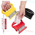 肉たたき 48刃 ミートテンダライザー ステーキ キッチンツール かつどん 調理小道具ゾンチー肉筋切り器 料理用 家庭用 業務用 焼肉 調味料染み込み料理用