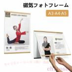  магнитный фоторамка почетный сертификат рама A3. почетный сертификат для орнамент дерево style горизонтальный рама A3 A4 A5 магнитный акрил рама дисплей рама zonchi- награждение форма сумма карточка для автографов, стихов, пожеланий полимер производства рама 