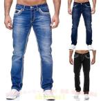  мужской джинсы стрейч распорка Denim брюки мужской ji- хлеб zonchi- свободно casual модный надеты раз легко сезон . активность tei Lee используя 