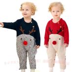 солнечный ta Рождество костюм костюмы северный олень ..chi baby Kids Santa Claus zonchi- маскарадный костюм детский комбинезон костюм комплект новорожденный младенец одежда мужчина 