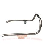 GN125 H F tandem bar поручень steel хромированный легкий в использовании zonchi- применение широкий . удобный практический удобный выбор ... рекомендация tei Lee многоцелевой 