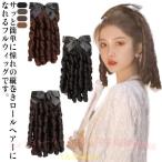  парик semi длинный medium roll волосы кукла волосы - полный парик костюмированная игра zonchi- свадьба Event пьеса Mai шт. фотосъемка парик katsula менять оборудование маскарадный костюм Halloween 