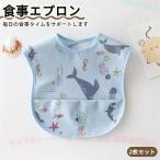  работник по уходу за детьми baby еда фартук 2 шт. комплект . еда фартук еда для фартук уход за детьми .zonchi- водоотталкивающий скорость . стиральная машина OK мягкий младенец мужчина девочка ребенок текстильная застёжка 