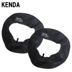 KENDA �`���[�u ���Q���Z�b�g�� 3.50/4.00-7 ��(TR13) �T�C�Y���p 3.50-7 4.00-7 350/400-7
