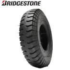 UL 2.50-4 4PR チューブタイプタイヤ1本 荷車用/ブリヂストン U-Lug 250-4