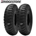 UL 3.00-4 4PR タイヤ2本セット ブリヂストン U-Lug