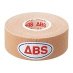 ABS フィッティングテープ F-2 25mm テーピング テープ ボウリング用品 ボーリング グッズ
