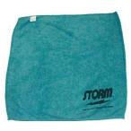 ストーム マイクロファイバータオル(ティール) ボウリング用品 ボウリンググッズ