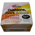 Turbo TB пробка лента 1 кейс (40 листов ввод ) турбо обмотка лентой лента боулинг сопутствующие товары bo- кольцо товары 