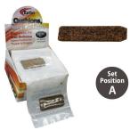 【在庫一掃処分】ターボ　Turbo　シュアフック　コルクテープ