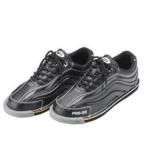 （ABS）ボウリングシューズ S-950 ブラック/ブラック