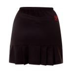 （ソシオ）　SSOSIO　スカートSKT-23128  ブラック