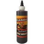 ハワイアンチップカンパニー キラウエアファイヤーBBQソース スパイシー  311.8g